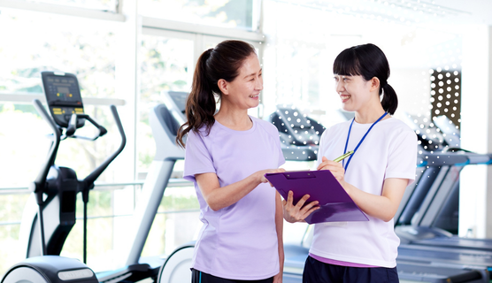 Fitness- und Bewegungsmanagement_Gesundheit