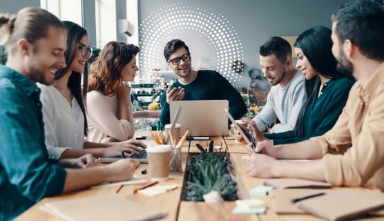 Online Marketing Manager