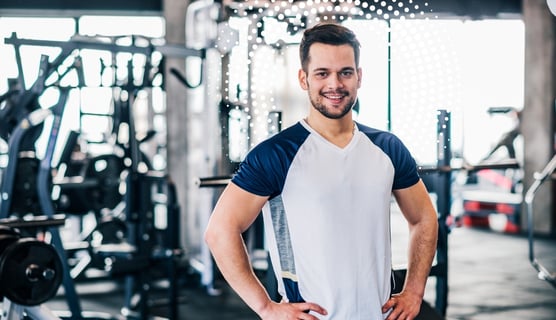 Sportmarketing Manager